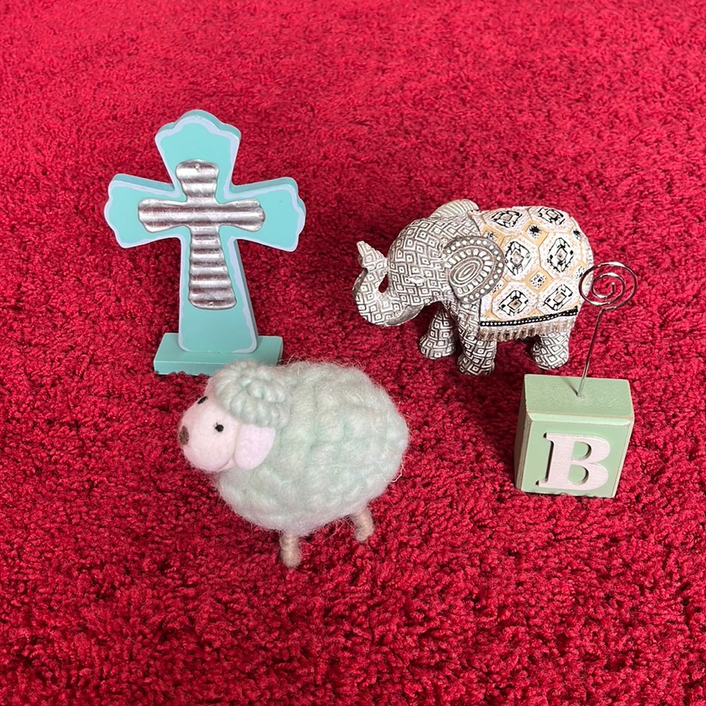 Room decor